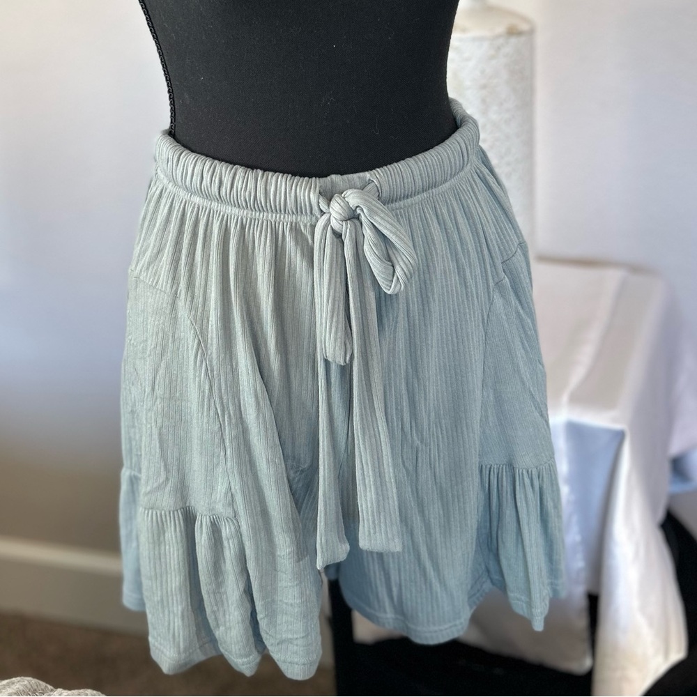 BaeVely Short/Skort